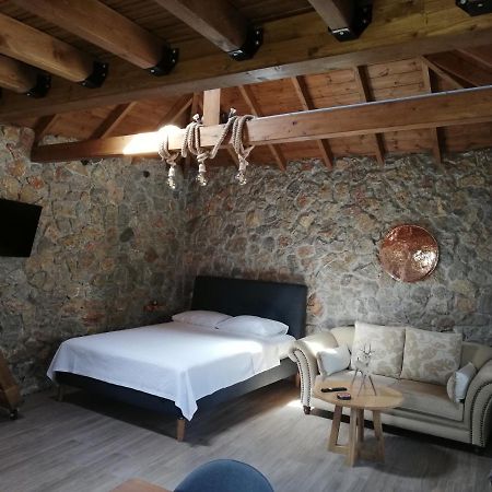 Karia  Olympus Country House מראה חיצוני תמונה