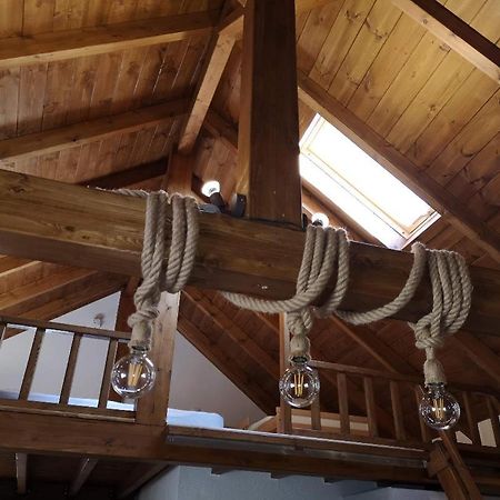 Karia  Olympus Country House מראה חיצוני תמונה