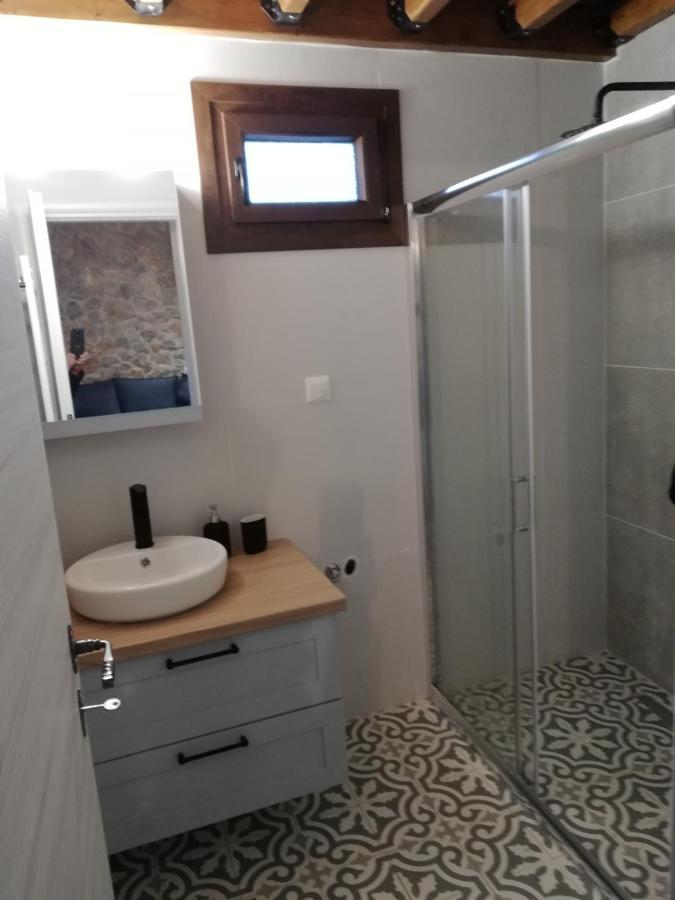 Karia  Olympus Country House מראה חיצוני תמונה