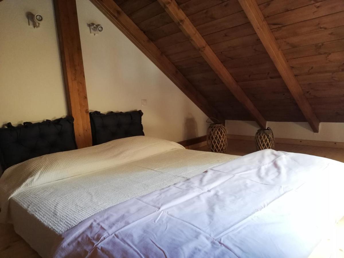 Karia  Olympus Country House מראה חיצוני תמונה