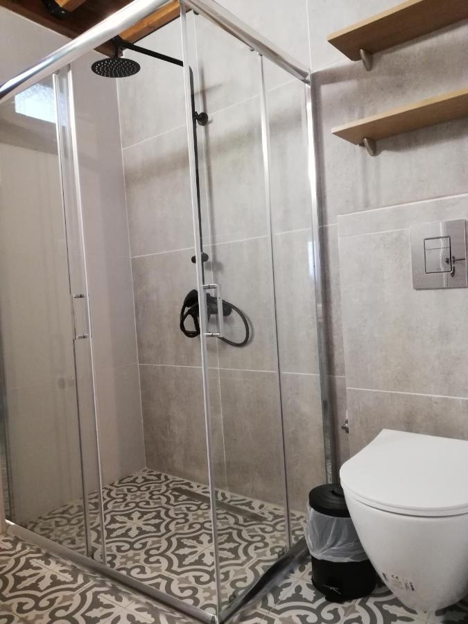 Karia  Olympus Country House מראה חיצוני תמונה