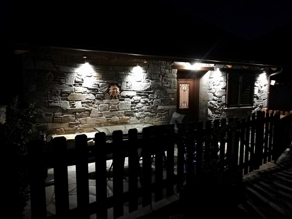 Karia  Olympus Country House מראה חיצוני תמונה