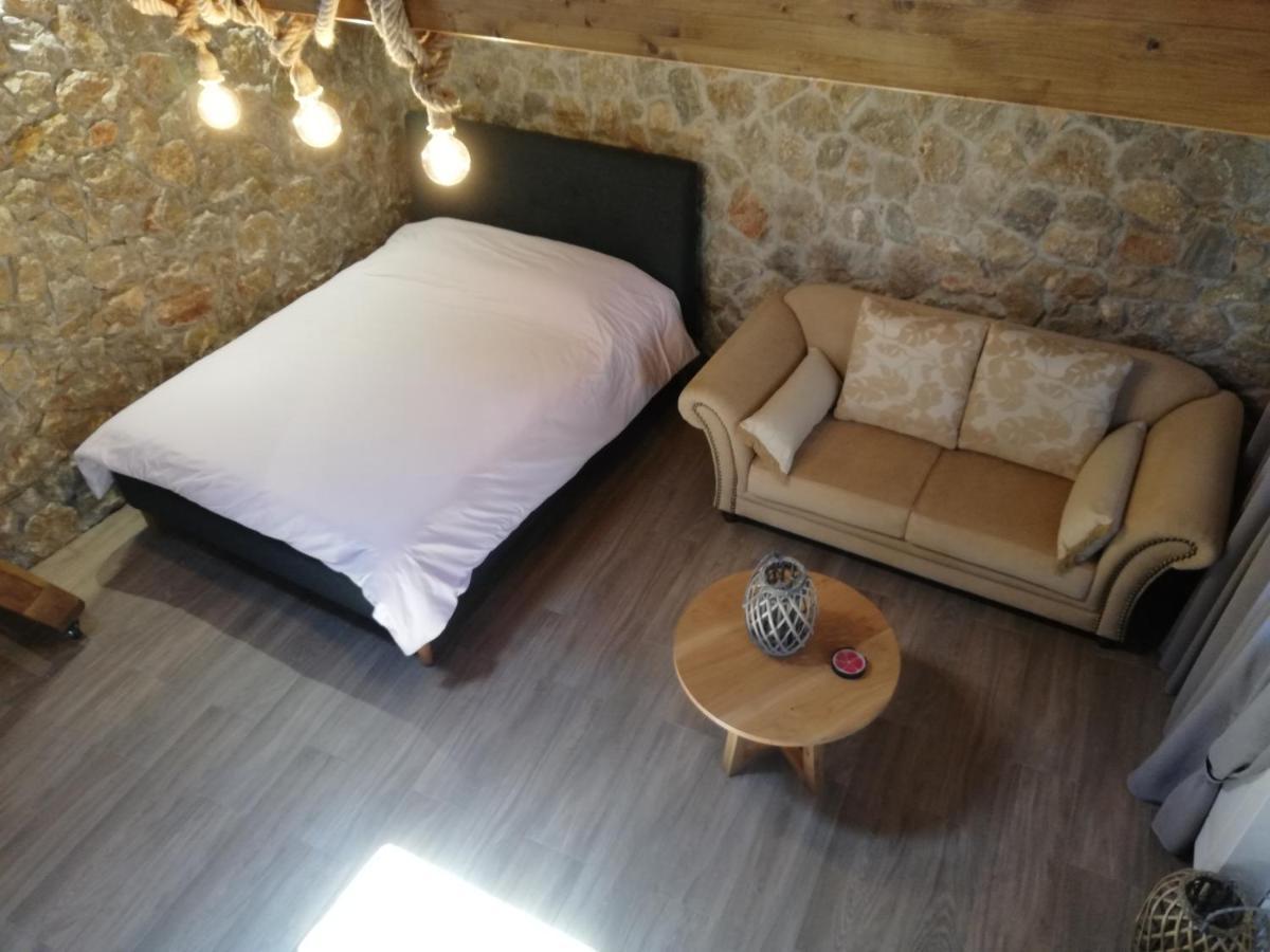 Karia  Olympus Country House מראה חיצוני תמונה