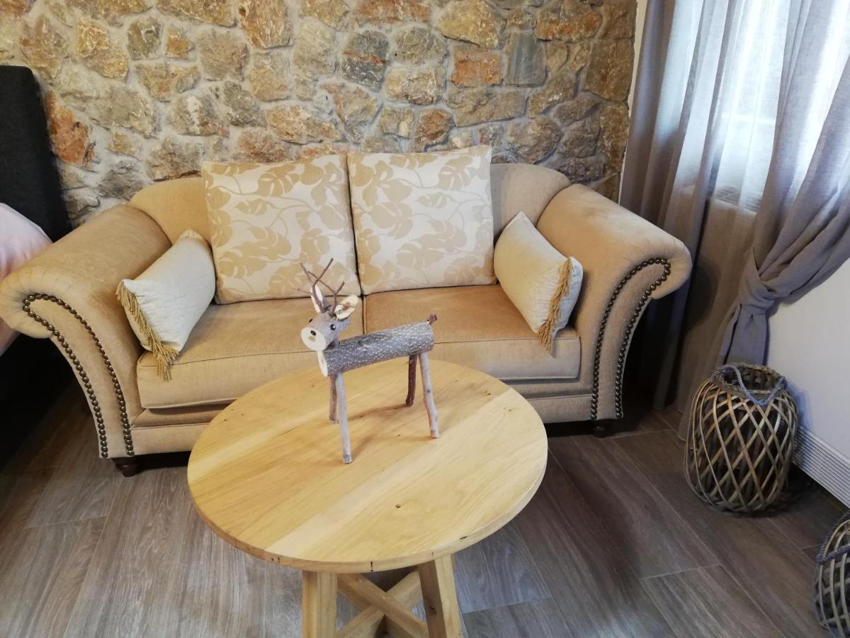 Karia  Olympus Country House מראה חיצוני תמונה