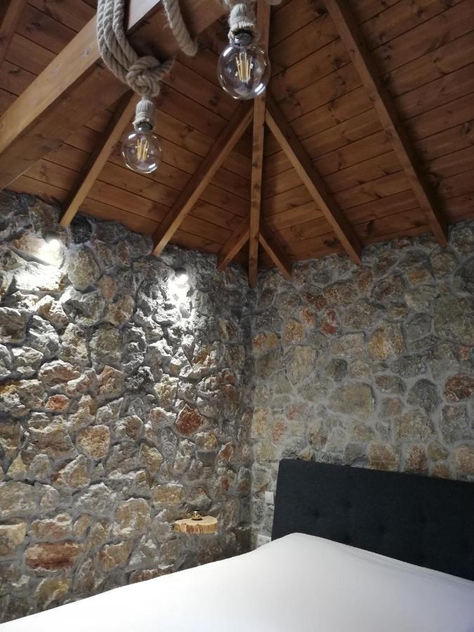 Karia  Olympus Country House מראה חיצוני תמונה
