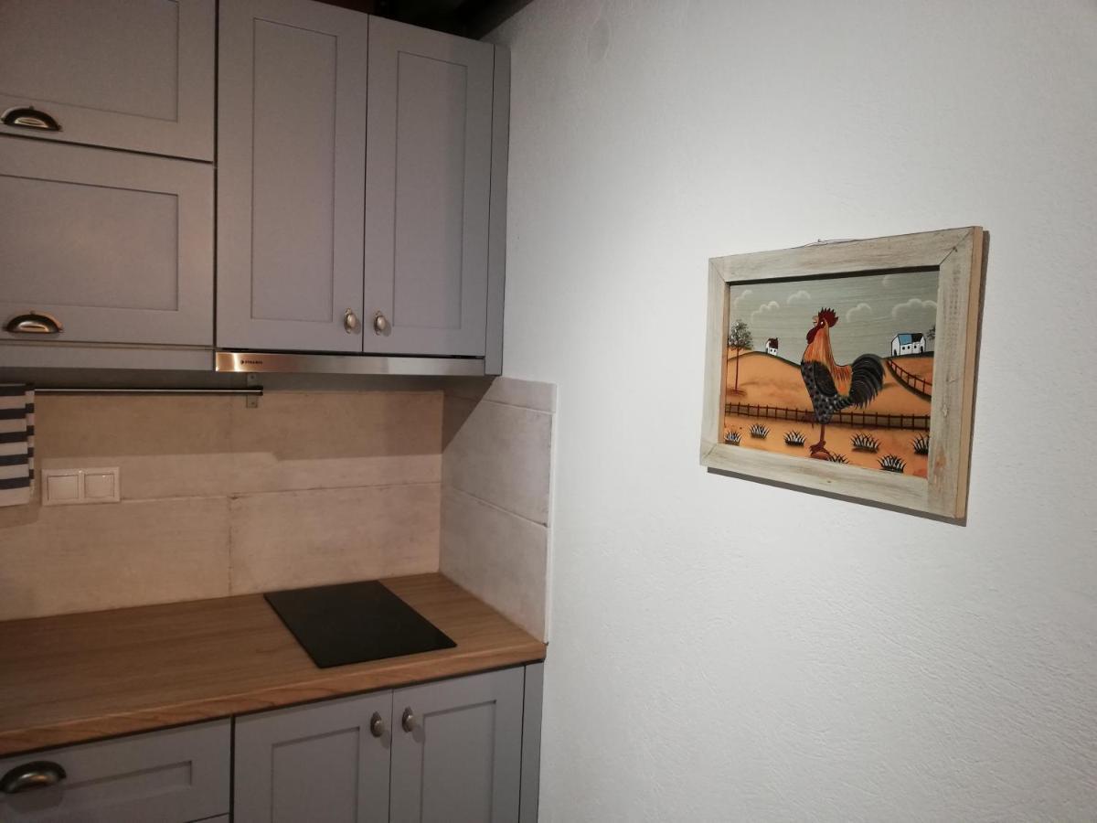 Karia  Olympus Country House מראה חיצוני תמונה