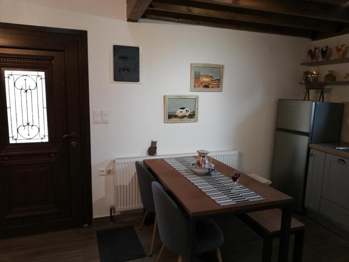 Karia  Olympus Country House מראה חיצוני תמונה