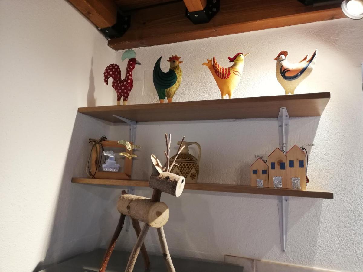 Karia  Olympus Country House מראה חיצוני תמונה