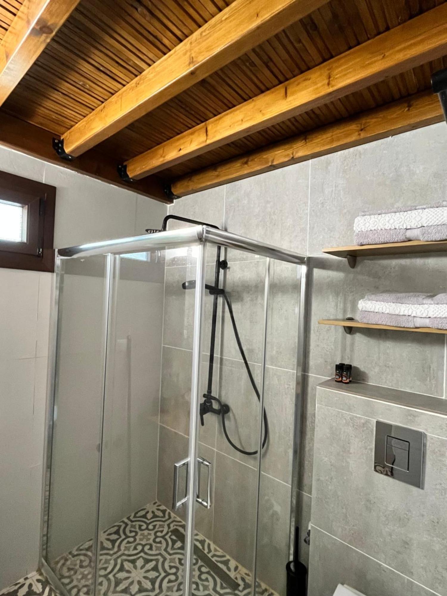 Karia  Olympus Country House מראה חיצוני תמונה